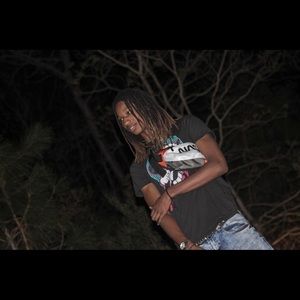 Meet your Posher, Dante